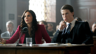 Сериал «Благодетель» продлили на второй сезон