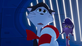 Warner Bros. показала трейлер мультфильма «Кот в шляпе»