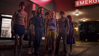 Что хорошего снял Netflix в 2015/16 годах? Список топовых сериалов
