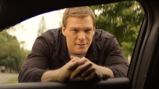 Появился трейлер нового сериала о Джеке Ричере
