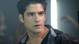 Tyler Posey has written a sequel to "Teen Wolf: The Movie" and promises a continuation of the franchise