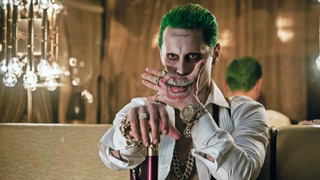 Jared Leto will play Skeletor in the "Masters of the Universe" movie