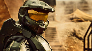 Премьера Halo поставила рекорд по популярности на Paramount+