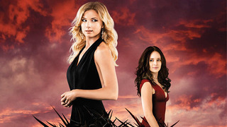 ABC выпустит ребут сериала «Реванш»