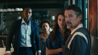 «Я просто хочу знать правду»: Netflix показал трейлер фильма «Оставь мир позади»