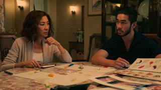 Netflix закрыл криминальную драму «Братья Сунь»