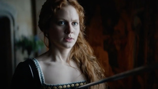 Starz выпустил трейлер исторической драмы Becoming Elizabeth