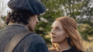 Starz назвал дату выхода второго сезона «Чужестранки: Кровь от крови моей»