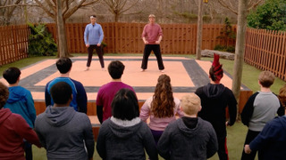 Что смотреть на следующей неделе? Новые сезоны сериалов 27 декабря — 2 января