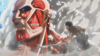 "Attack on Titan" will receive the first ever Crunchyroll Global Impact Award