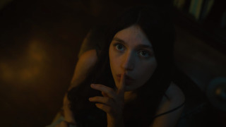 Посмотрите трейлер последнего сезона хоррора «Дом с прислугой»