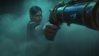 Netflix has revealed another snippet from the second season of "Arcane: League of Legends"