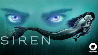FreeForm закрыл фэнтези-сериал о русалках «Сирена» после трех сезонов