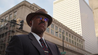 The last case of a criminal genius: the trailer of the movie "Heist 88" was released