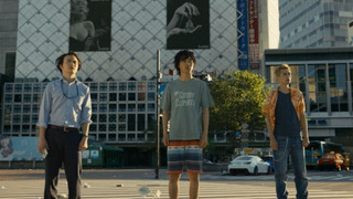 Netflix продлил сериал «Алиса в Пограничье» на второй сезон