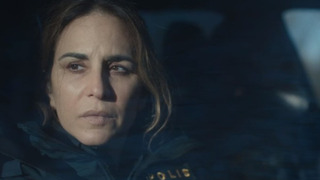 Шведскую криминальную драму «Вероника» продлили на второй сезон