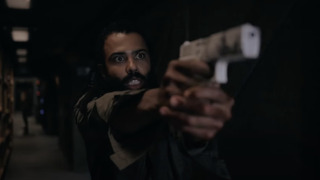 Посмотрите трейлер финального сезона сериала «Сквозь снег»