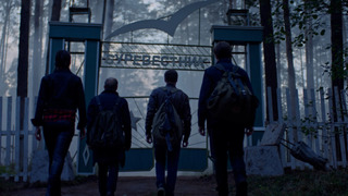 Второй сезон сериала «Пищеблок» выйдет 8 июля