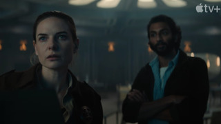 Вышел трейлер антиутопии «Бункер» от автора «Правосудия»