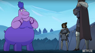 Что смотреть на следующей неделе? Новые сезоны сериалов 6 — 12 декабря