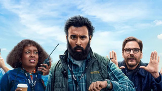 HBO отменил сериал «Франшиза» после первого сезона