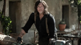 "Daryl Dixon" returns: season three starts in September