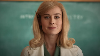 «Политике не место на кухне»: вышел трейлер сериала «Уроки химии» c Бри Ларсон