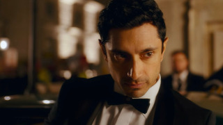 Prime Video показал трейлер комедийного сериала «Наживка»
