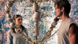 Трейлер второго сезона сериала «Макстон-холл» обещает новые испытания для любви Руби и Джеймса