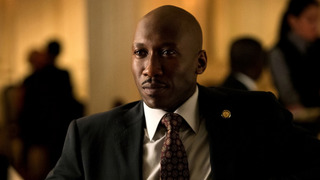 Mahershala Ali urged Marvel to speed up with "Blade"