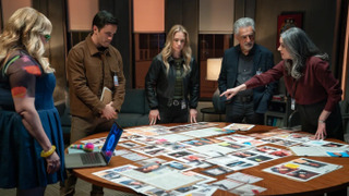 The new season of "Criminal Minds" will begin airing June 6