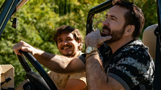 7 по-настоящему классных фильмов с Николасом Кейджем