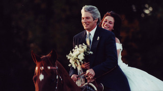 "Runaway Bride" and 6 more fun wedding movies