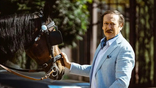 Okko показал первый тизер комедийного сериала «Три плюс три»