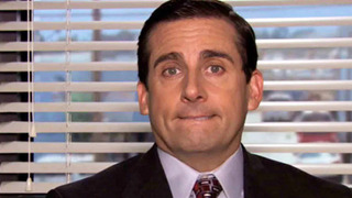 6 ярких ролей Стива Карелла