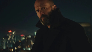 Вышел первый трейлер боевика «Убежище» с Джейсоном Стэйтемом