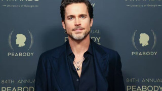 Matt Bomer has joined the cast of the second season of *The Day of the Jackal.*