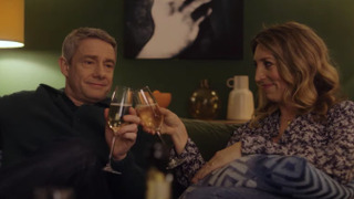 Вышел трейлер четвертого сезона сериала «Родители года» с Мартином Фриманом