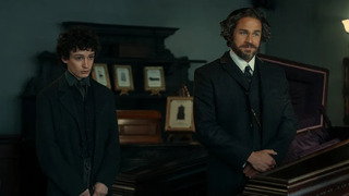 Netflix показал тизер четвертого сезона «Монстра» о Лиззи Борден