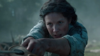 Starz показал трейлер седьмого сезона сериала «Чужестранка»