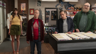 Что посмотреть на этой неделе? Премьеры сериалов 20 — 26 июля