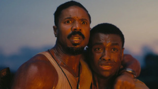 «Грешники» получили главный приз SAG-AFTRA