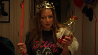 "Fleabag" in Russian: the trailer of the dramedy "Ira" with Ingrid Olerinskaya has appeared