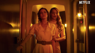Что смотреть на следующей неделе? Новые сезоны сериалов 18 — 24 ноября