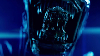 Hulu has released the first teaser for the "Alien: Earth" series