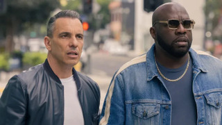 Сериал «Букмекер» закрыли после двух сезонов на Max