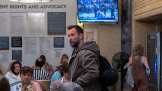 "Pitt Hospital" won an Emmy for Best Drama Series for the second time