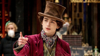 Warner Bros. экранизирует роман «Игровая площадка»