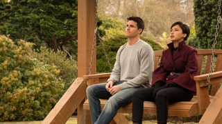 Amazon Prime продлил сериал «Загрузка» на третий сезон