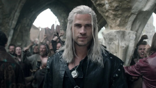 Netflix показал трейлер четвертого сезона «Ведьмака» с Лиамом Хемсвортом в роли Геральта